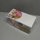 Lenny & Larry's Protein Cookie, [Strawberry Shortcake], Chewy Soft Baked, 16g Plant Protein, Vegan, Non-GMO, High Fiber, 4 Ounce Cookie (Pack of 12) (EXP 03/07/26)