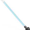 602805 UV Bulb, Replacement UV Lamp | Compatible with Models C, C4, D, D Plus, D4, D4 Plus, IHS12-D4