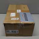 Lyrow 12 Pcs Christmas Candle Rings Wreath Xmas Kitchen Cabinet Mini Wreath Artificial Berries Snowy Pine Candle Ring Holder for Christmas Chandelier Home Table Centerpiece Indoor Decor