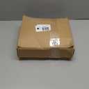 lazyzzz Canopy Bed Curtains Queen Bed Drapes,59"x78"x78" White Polyester Canopy Net with 4-Post Ropes, Princess Canopy Drapes Mosquito Net for Bedroom, Wedding - Easy Install