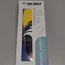 VALSOLE Heavy Duty Support Pain Relief Orthotics - 220+ lbs Plantar Fasciitis High Arch Support Insoles for Men Women, Flat Feet Orthotic Insert, Work Boot Shoe Insole, Absorb Shock with Every Step, Size 12