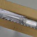 Landscape Rake 36 Inch Head, Leaf Rakes for Lawns with 67 Inch Handle,Aluminum Yard Tool for Loosening Soil, Landscaping Lawn Care , Lake Garden Pond and Beach Care