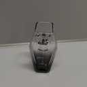 Coffin Shot Glass Rip To My 20s Birthday Decorations Black Shot Glasses 30th Birthday Decorations 1.85 OZ Drinking Glass 30th Birthday Gifts