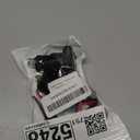 2 pack 12V USB C Outlet Marine USB Charging Port for Car, Dual Quick Charge 3.0 & PD 3.0 Car Charger Socket with Button Switch and Voltmeter, Cigarette Lighter Replacement DIY Kit for 12V/24V Vehicles