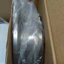 Front Brake Kit for 2001-2007 Highlander Gas Models Rotors