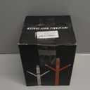 8 ft Inflatable Air Wacky Waving Tube Dancer with Blower for Valentines Days Decorations Blow Up Inflate Luky Heart for Daily Use Party Holiday Birthday & Christmas Yard Decor Oranments