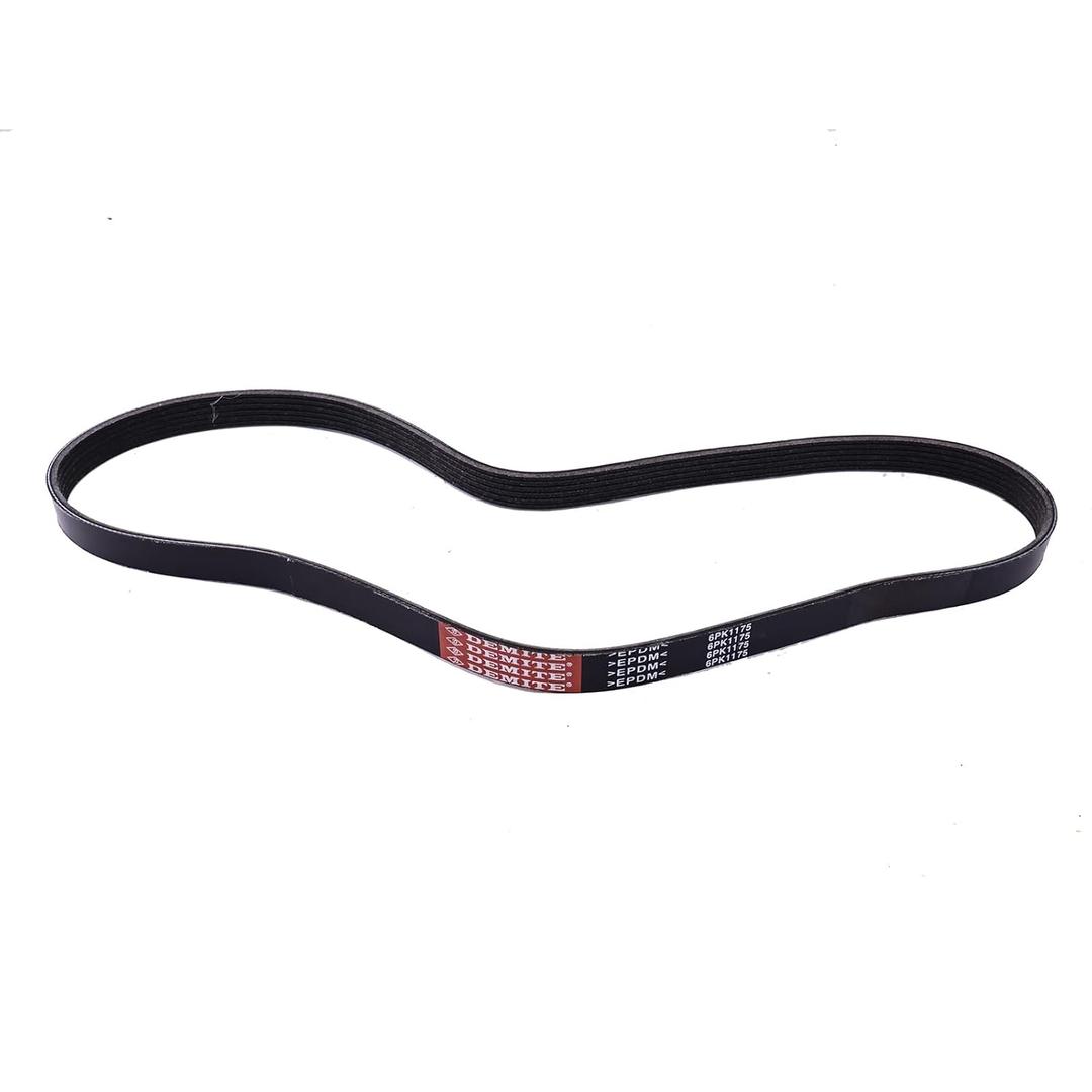 HOLDWELL Alternator Belt 78-1918 78-1543 Compatible with Thermo King Tripac APU