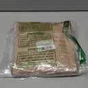 Baby Sun Hat for Boy Girl Toddler Summer bucket Hat Kids Sun Protection Beach Hat Cotton Baby Hats (6-12 Months, Light Khaki)