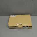 Extra-long 288FT 800LED Solar Fairy String Lights, 4-Pack 72FT 200 LED Outdoor Twinkle Lights Waterproof, 8 Lighting Modes, Warm White Copper Wire Lights for Deck Backyard Tree Garden Fence Pool Party