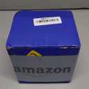 MIULEE 20x20 Inch Decorative Pillow Covers for Couch Bed Set of 2 Textured Boucle Neutral Winter Throw Pillows Dark Coffee Accent Solid Cushion Pillowcases Sofa Livingroom Home Decor