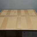 Istana 2x3 Area Rug - Pink Boho Rugs for Living Room 2x3 - Foldable Small Rugs for Bedroom - Stain Resistant Washable Rug Non Slip - Eco-Friendly Area Rugs Indoor