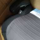 Graco TurboBooster 2.0 Backless Booster Car Seat, Denton, Manufacturing Date: 2026/03/05