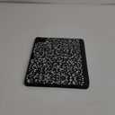 Soke Case for iPad Air 13 Inch (M3/M2,2025-2024), iPad Pro 12.9" 6th/5th Generation with Pencil Holder(2021 2022 Release)-[Apple Pencil Charging + Auto Wake/Sleep] Soft Back Cover, Book Black