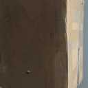 Lynn Manufacturing Universal Baffle Blanket, 2100F, 24'' x 20'' x 1'', for Wood Stove, High Temperature Rated, Ceramic Fiber Alternative, Soft, 2256E