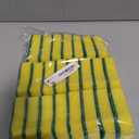 Kitchen Cleaning Sponges,24 Pack Eco Non-Scratch for Dish,Scrub Sponges