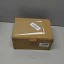 Homemory 4"x6" Large Solar Candles Outdoor Waterproof, Dusk to Dawn, Solar Powered Flameless Candles for Outdoor, Lanterns, Set of 2