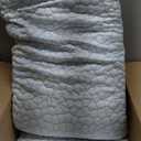 QUTOOL Enhanced Cooling Pillows for Sleeping, CertiPUR-US Shredded Memory Foam Pillows Queen Size Set of 2 for Hot Sleeper, Adjustable Bed Pillow for Side, Back, Stomach Sleepers Support Yet Soft Blue