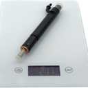 BUYMACHINERYPARTS 0432191624 Fuel Injectors 04178023 6673157 Compatible With Diesel Bobcat 863 873 T200 Skid loader Deutz 1011 Engine 1PCS