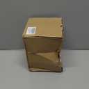 JOYTUTUS Knee Scooter Cushion Cover, Knee Scooter Pad for Comfort, 2.36" Thick Memory Foam Cushion Knee Walker Accessories with Removable Cover