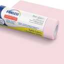 Fadeless Schoolgirl Style Bulletin Board Paper, Lavender Haze, 47.25" x 12', 1 Roll, 47.3" x 144"