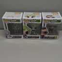 Funko Beetlejuice Series 4 Pop! Complete Set (3)