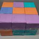 Amazon Basics Facial Tissue with Lotion, 2-Ply, 1350 Count (18 Packs of 75), (Packaging May Vary)