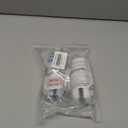 2Pcs 3 in 1 Mini Bag Sealer, Upgraded Rechargeable Mini Bag Sealer with Cutter and Magnet,Small Household Pressure Sealer,Portable Plastic Bag Sealing Machine,Heat Sealer for Snack Bag Food Storage