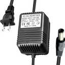 15V AC Adapter Power Supply Charger, Compatible with Acorn MW48-1501500A MW481501500A, Model SY-15030A SY15030A