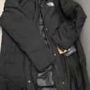 The North Face Womens Arctic Parka (Standard & Plus Size) (X-Large, Tnf Black-npf)