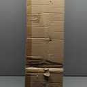 4ft Artificial Cedar Topiary Trees, Realistic Faux Cedar Pines for Outdoor Front Porch Dcor - Pre Potted Cypress Shrubs UV Rated Fake Plants for Indoor and Outdoor Use