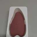 Momcozy Warming Lactation Massager 2-in-1, Soft Breast Massager for Breastfeeding, Heat + Vibration Adjustable for Clogged Ducts, Improve Milk Flow, Engorgement (Red)