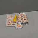 School Supplies for Girls, Cute Corgi Stationery Set with Pencil Case, Pens & Sticky Notes Set, Corgi Gifts Party Favor for Girls Stationery School Office Supplies (Corgi)