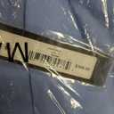 Steve Madden Women's Kassie Dress, Blue, L