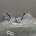 Bagmoly Nail Polish Organizer, Nail Polish Storage Holds 50-70 Bottles & Nail Lamp, Portable Travel Nail Kit Storage Carrying Case Fits Nail Suppiles, Gift for Manicurist, Grils (Green)