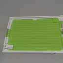 ESR 2 Pack PaperFeel Screen Protector for iPad A16 11th/10th Generation (11Inch/10.9, 2025/2022), Write and Draw Like on Paper, Scratch Protection with Easy Application Tray, Thin and Responsive