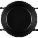 Le Creuset Alpine Outdoor Collection Enameled Cast Iron Round Dutch Oven, 4.25 qt.