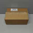 STORi SimpleSort Drawer Organizer Bins 6 pc Set, Multi-size, Bathroom Organizers and Storage, Makeup Organizer, Desk Organizer, Vanity Organizer, Clear Organizing Containers, Made in USA