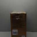 bonsaii 40-Minute Paper Shredder, 14-Sheet Cross-Cut Shredder for Office Heavy Duty, Shreds CDs/Credit Card/Staple/Clip with 4 Casters(Upgrade)