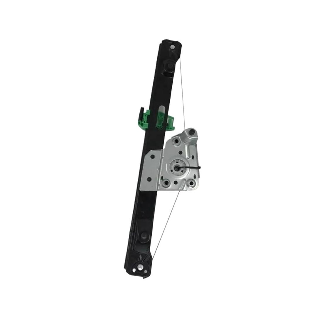 Window Regulator Compatible for BMW E90 E91 323i 325i 328i 330i 335i M3 Rear Right/Left Lifter W/O Motor 51357140589 51357140590(Rear Left)