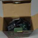 BrightChristmas Christmas Lights 1200 LED 394 FT, Waterproof Outdoor String Lights with Remote and Timer, Christmas Tree Lights with 8 Modes Dimmable, Fairy Lights for Holiday Decor (Warm White)