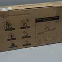 INMAKER Treadmill Desk Attachment, Universal Treadmill Laptop Holder Stand