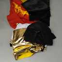 fun shack Womens Circus Ringmaster Costume, Lion Tamer Outfit for Women, Ringmaster Dress for Themed Parties (Small)