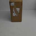 VEVOR 300g Electric Grain Mill Grinder, High Speed 1500W Commercial Spice Grinders, Stainless Steel Pulverizer Powder Machine, for Dry Grains Spices Cereals Coffee Corn Pepper, Straight Type