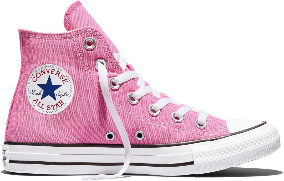Converse Unisex Adult Chuck Taylor All Star High Top Sneaker, 7 Women/5 Men