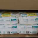 Pampers Sensitive Baby Wipes, Water Based, Clinically Proven, Hypoallergenic, and Unscented for Babies, 1344 Wipes Total (16 Flip-Top Packs)