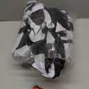 Inflatable Costume Adult Funny Blow up Halloween Costume Fancy Dress Cosplay Party Christmas Halloween Suit zebra