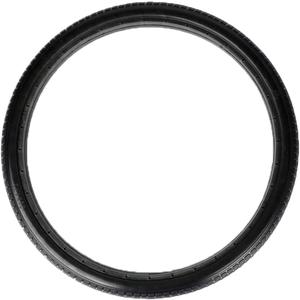 20x1.75 Bicycle Solid Tire 20 Inch 20x1.75 Tires Anti-Slip Black Tires Bike Tires Riding BMX Bike Kids' Bike Tire
