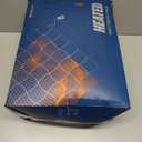 Bedsure Heated Mattress Pad King  Bed Warmer with Memory & Preheat Functions, 12Hour Auto Off & 10 Heat Settings, Dual Controllers, Fast Heating, Brushed Electric Mattress Pad King, 78"x80"