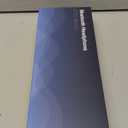 LC-dolida Pro Bluetooth Sleep Mask with White Noise & 3 Lights, Sleep Headphones with Upgrade Chip & Hi-Fi Sound, 3D Zero-Pressure Design for Side Sleepers, Total Blackout Soft Sleep Eye Mask, Black