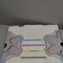 Upgrade Colorful LED Music Punching Machine with Gloves,Bluetooth Boxing Music Trainer, Music Boxing Machine for Adults,Boxing Machine Wall Mounted Music,Sport Appliances Boxing for Home,Office